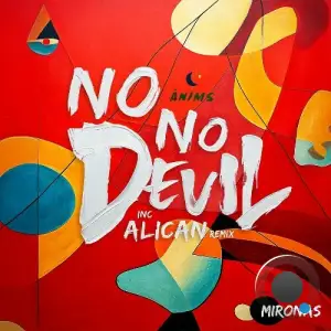Mironas - No No Devil (2025)