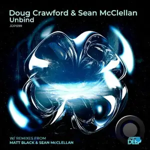Doug Crawford & Sean McClellan - Unbind (2025)