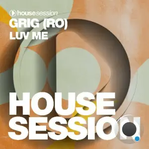 Grig (Ro) - Luv Me (2025)