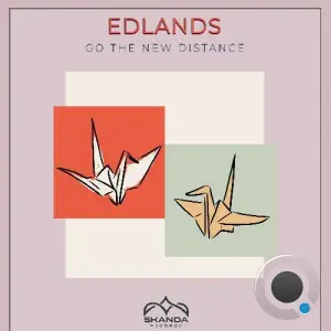 EDLands - Go The New Distance (2025)
