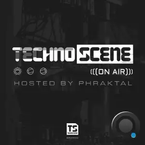 Phraktal - Technoscene On Air 044 (2025-05-02)