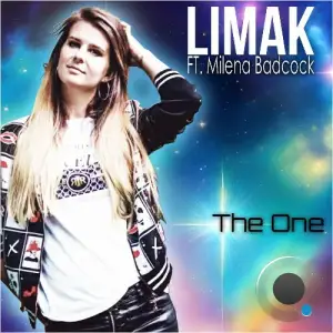 LIMAK feat Milena Badcock - The One (2025)