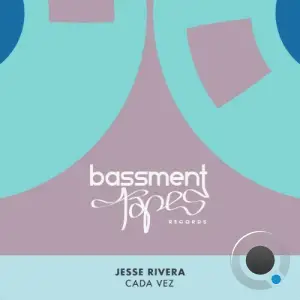 Jesse Rivera - Cada Vez (2025)