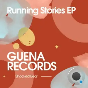Shocked Bear - Running Stories (2025)