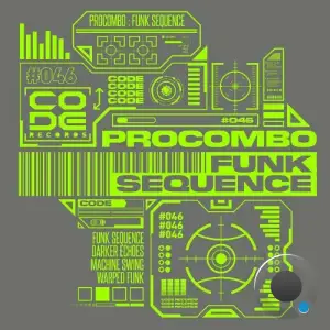 Procombo - Funk Sequence (2025)