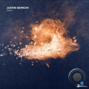 Justin Berkovi - Rage (2025)