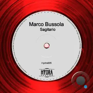 Marco Bussola - Sagitario (2025)