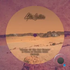 Mirlaqi and A Vision of Panorama - Dances Of The Red Planet (A Vision Of Panorama Remix) (2025)