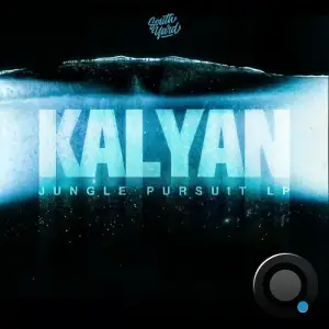 Kalyan - Jungle Pursuit LP (2025)