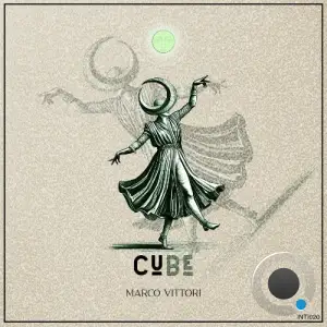 Marco Vittori - Cube (2025)