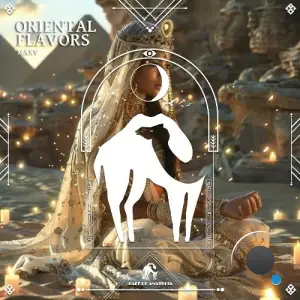 MAXV - Oriental Flavors (2025)