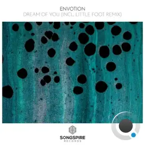 Envotion - Dream Of You (2025)