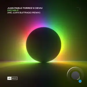 Juan Pablo Torrez, Deviu - Inefable (2025)
