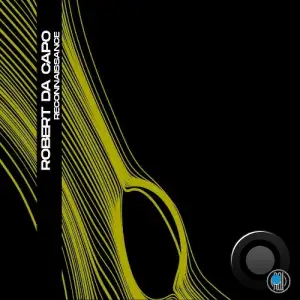 Robert Da Capo - Reconnaissance (2025)