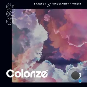 Braxton - Singularity / Forest (2025)