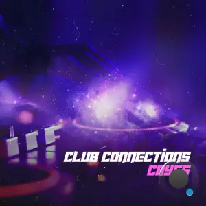Cryss - Club Connections 127 (2025-05-06)