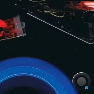 Anthony Naples - Scanners (2025)