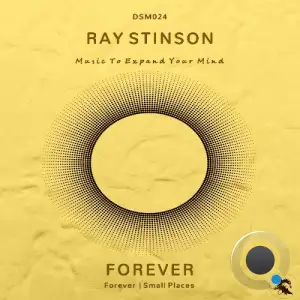 Ray Stinson - Forever (2025)