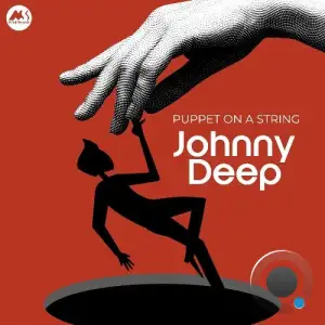 Johnny Deep - Puppet on a String (2025)