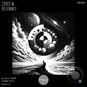 Chris M - Relevance (2025)