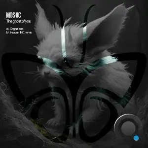 Moshic - The Ghost of You (2025)