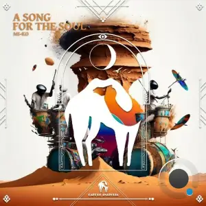 Mi-ko - A Song for the Soul (2025)