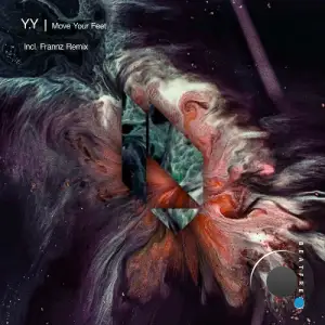 Y.Y - Move Your Feet (2025)