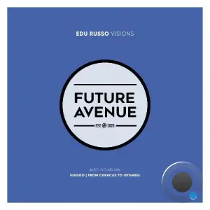 Edu Russo - Visions (2025)