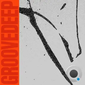 Groovedeep, Ciel, James Bangura & JR2k - Funk Solo (2025)