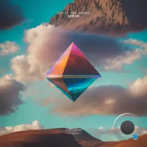 Sophie van Hayden - Orpheus (2025)