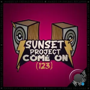 Sunset Project - Come On (123) (2025)