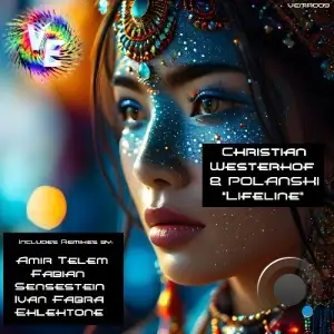 Christian Westerhof & Polanski - Lifeline (2025)