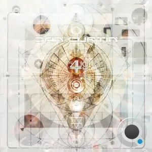 Dan Curtin - The 4 Lights (2025)
