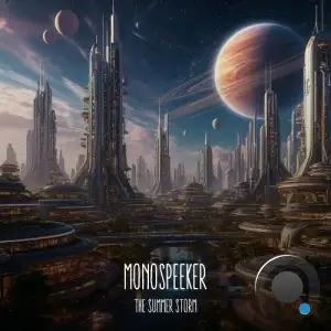 Monospeeker - The Summer Storm (2025)