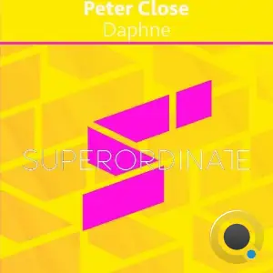 Peter Close - Daphne (2025)