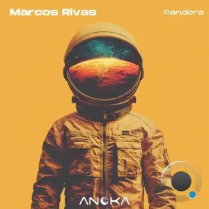 Marcos Rivas - Pandora (2025)