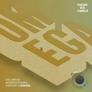 Freund der Familie - Omega Interpretations #3 (Digital Edition) (2025)