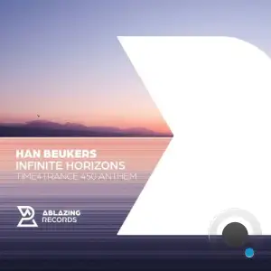 Han Beukers - Infinite Horizons (Anthem For Time4trance 450) (2025)
