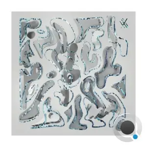 Mike Sacchetti - XXX017 (2025)