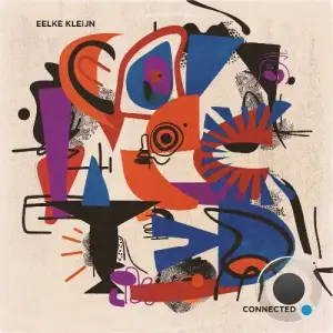 Eelke Kleijn - Connected (2025)