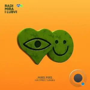 Mirs Pirs - Calypso / Jungle (2025)