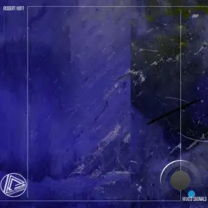 Robert Hoff - Mixed Signals (2025)