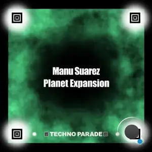 Manu Suarez - Planet Expansion (2025)