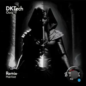 DKTech - Osiris (2025)