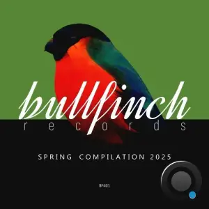 Bullfinch Spring 2025 Compilation (2025)
