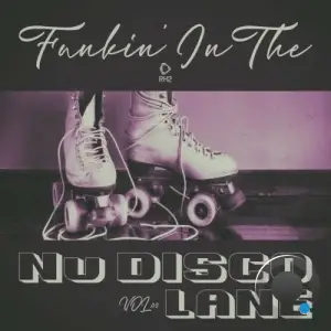 Funkin' in the Nu Disco Lane, Vol.05 (2025)