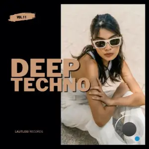 Deep Techno, Vol. 11 (2025)