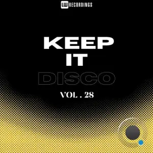 Keep It Disco, Vol. 28 (2025)