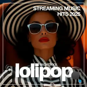 Streaming Music Hits 2025 (2025)