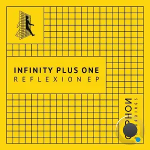 Infinity Plus One - Reflexion (2025)